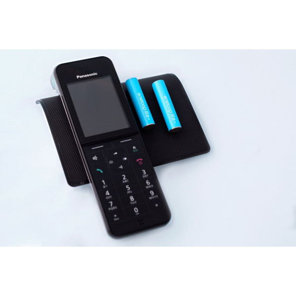 Аккумулятор Panasonic Eneloop Lite AAA 550 3BP mAh NI-MH Dect series
